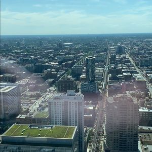 Meet your Posher, Marisa